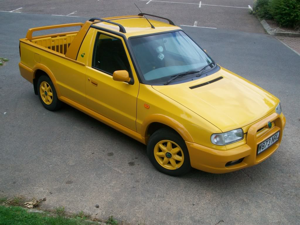 Skoda felicia не заводится